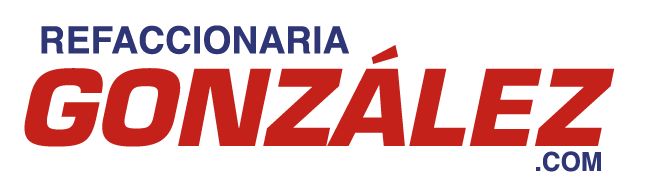 Refaccionaria González